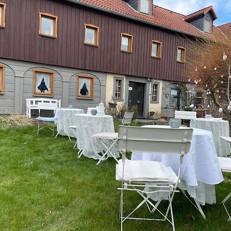 Pension Grandel Kottmar Luaran gambar