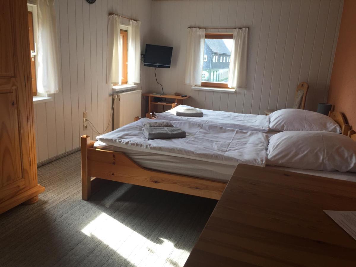 Pension Grandel Kottmar Luaran gambar