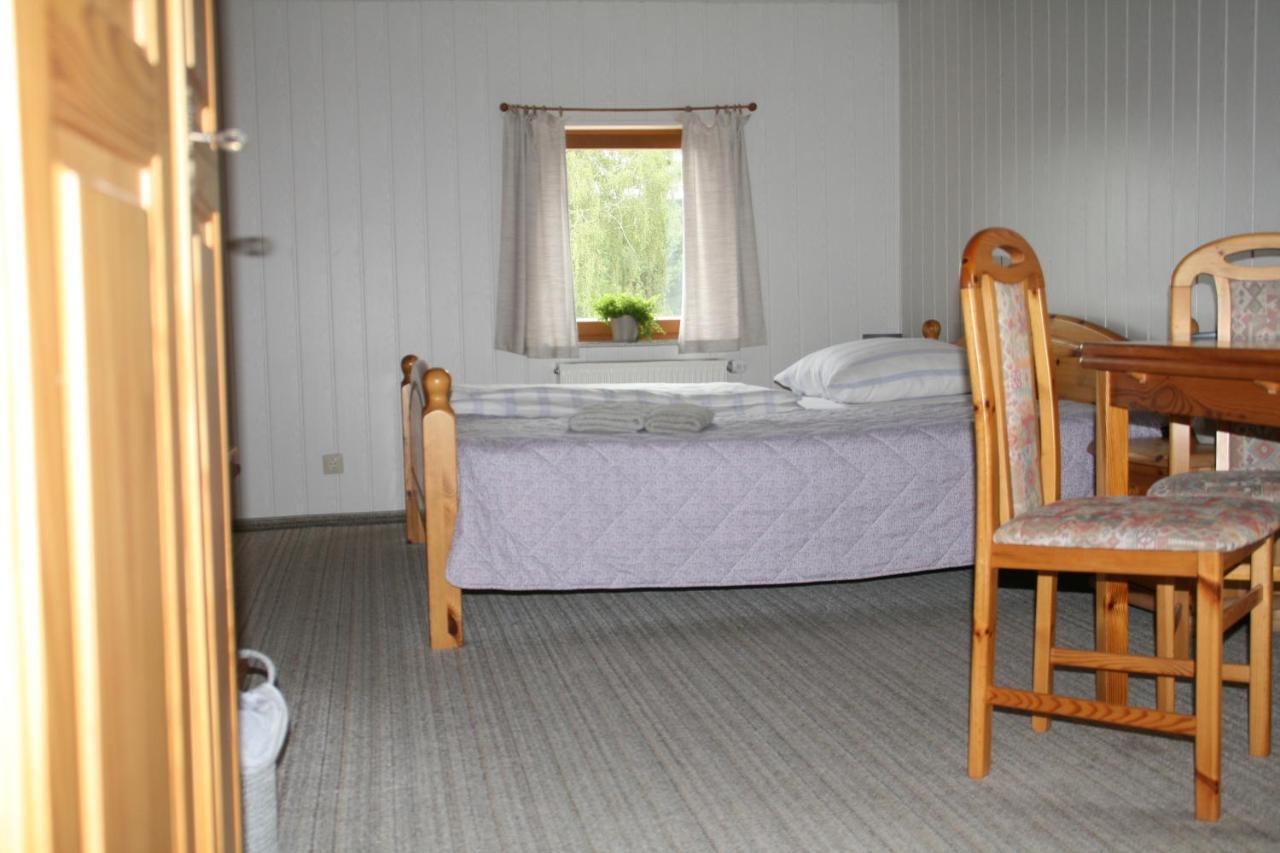 Pension Grandel Kottmar Luaran gambar