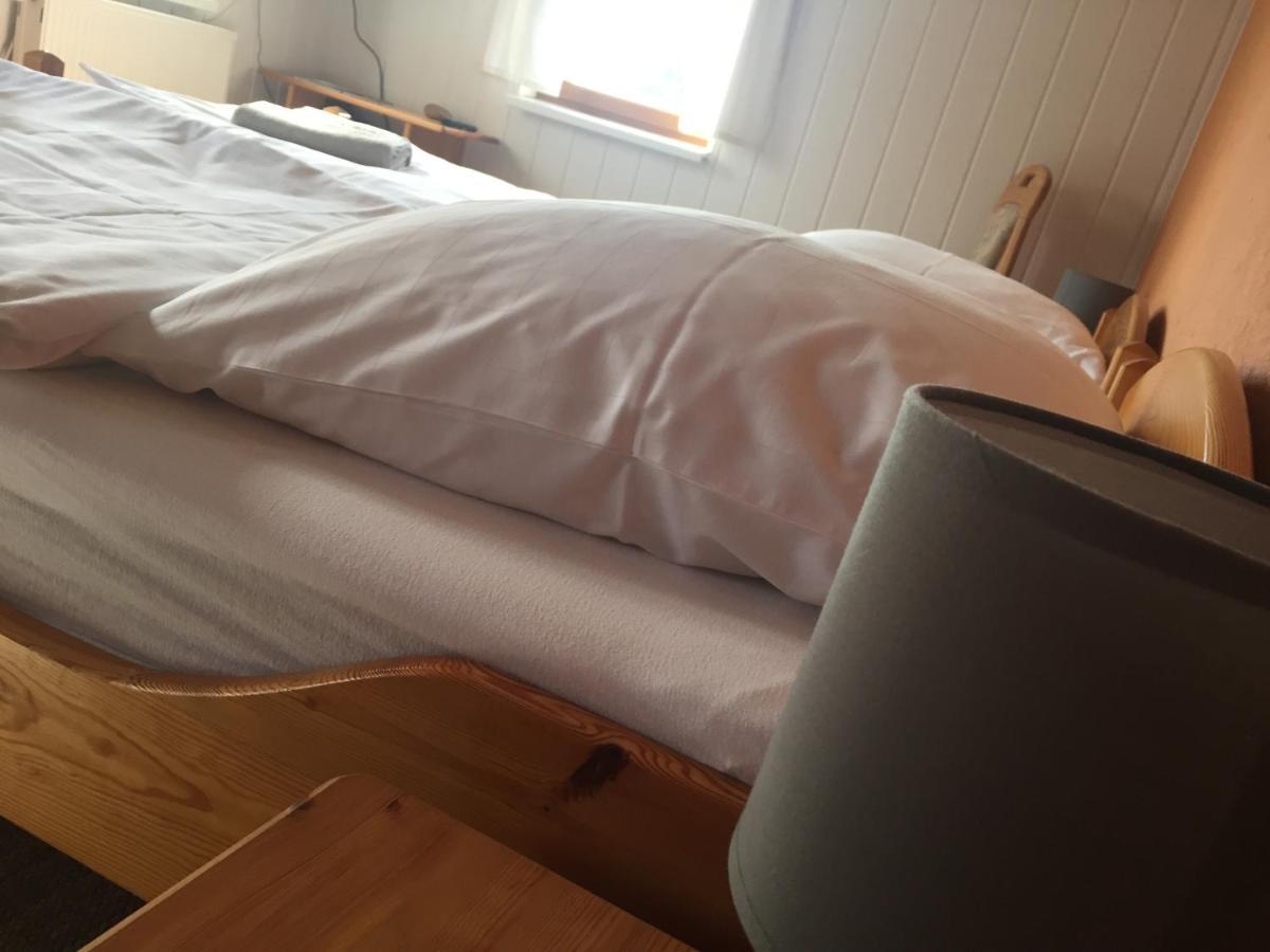 Pension Grandel Kottmar Luaran gambar