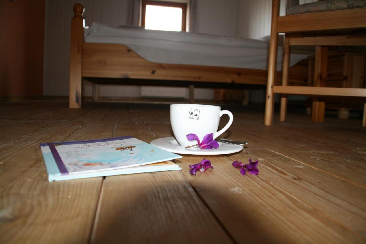 Pension Grandel Kottmar Luaran gambar