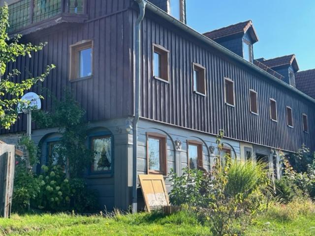 Pension Grandel Kottmar Luaran gambar